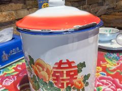 -人民公社大食堂(张家湾店)