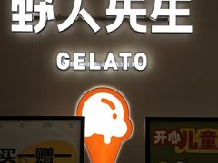 -野人先生现做冰淇淋(北京悠唐购物中心店)