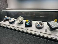 -好利来(上海虹桥新天地Lab主题店)