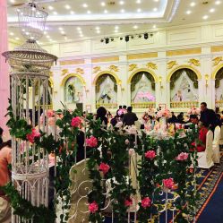 -先锋国际宴会中心(先锋国际广场店)