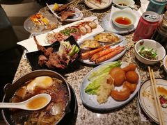 -御满屋日本料理