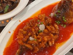 -陈记菜馆·非遗淮扬菜(东关街教场店)