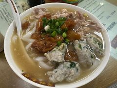 -荔林食店(西华路店)