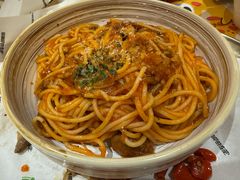 -做披萨的奇葩(中海央墅店)