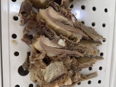 -老毛手抓·盐池滩羊非遗手抓(宁夏总店)