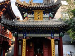 -罔极寺