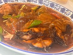 -眷江南之小蓝鲸(王府大街店)