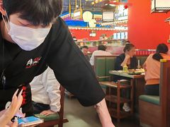 -牛New寿喜烧(曹路花园城店)
