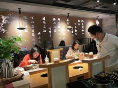 -呷哺呷哺 黄金牧场 (新中关购物中心店)