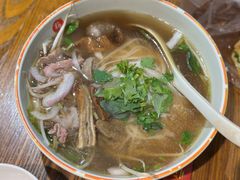 -越南牛肉河粉餐厅(书院巷店)