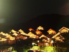 -北京山里寒舍度假酒店