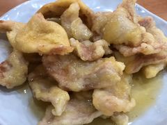 -顺姬冷面(延大护理学院小区店)
