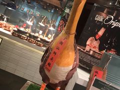 -The COOK·厨餐厅·自助餐(浦东嘉里大酒店)