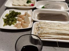 -海底捞火锅(河东万达广场店)