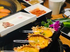-炉小哥烤肉(信万广场店)