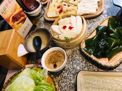 -滇池印象原生态火锅(南开大悦城店)