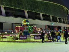 -沈阳奥体冰雪嘉年华