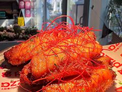 -春树下·树屋花房西餐厅(罍街AS1980店)