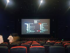-盛江山自助料理(太原街万达店)