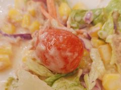 -萨莉亚意式餐厅(恒宝广场店)
