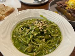 -UPPER KITCHEN(延安路店)