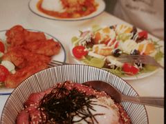 -橘酱餐厅