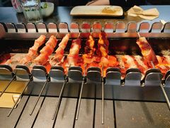 -很久以前羊肉串(昌里路三钢里店)