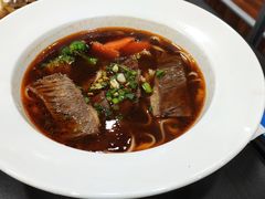 -康师傅私房牛肉面(北京南站店)