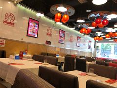 -嘉陵楼馋嘴城(簋街总店)