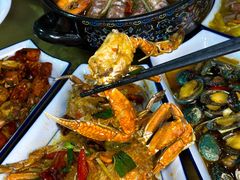 -东山壹号海鲜餐厅(金銮名都店)