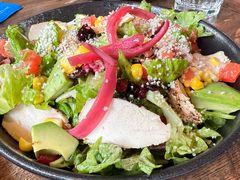 -Q MEX 库迈墨西哥餐吧(三里屯店)