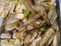 -清真海鲜大排档(原芥园道店)