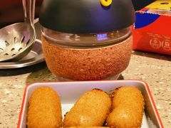 -大龙燚火锅(太古里店)
