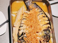 -半天妖烤鱼(方庄店)