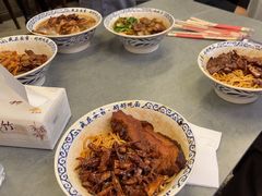 -梅溪·小伙子干挑面(安吉总店)
