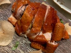 -8餐厅(新葡京酒店)