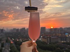 -烛影拾光观景餐厅·创意菜·摄影·小提琴(大唐不夜城店)