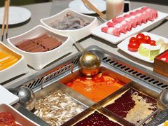 番茄锅底-海底捞火锅(石厦时代广场店)