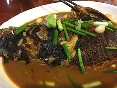 -凤嫂农家乐(梁弄店)