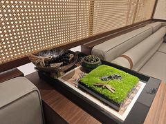-华夏良子·足道SPA艾灸(翠微店)