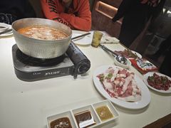 -燃计沙茶皇·香港沙茶火锅(人广旗舰店)