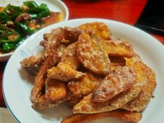 -芦茨金富饭庄·25年老字号·专做稻草鸡