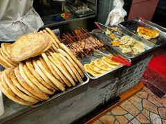 -羊坝头新鲜牛羊肉(中山中路店)