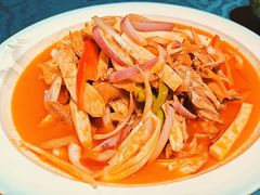 -乡村馕坑肉·烧烤·新疆菜·本地人更爱吃(阿勒泰首店)