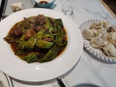 -叁拾壹克饺子·东北菜(国贸店)