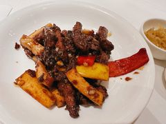 -莆田餐厅PUTIEN(三里屯店)
