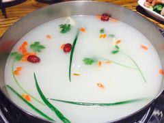 -龙记斑鱼火锅鲜切牛肉自助(红山路店)