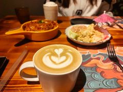 -COFFEE SHOW西餐馆