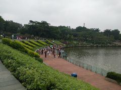 -东莞植物园