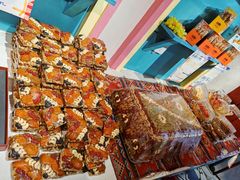 -新疆国际大巴扎